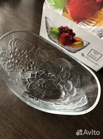 Ваза для фруктов