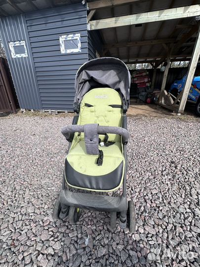 Коляска babyton comfort