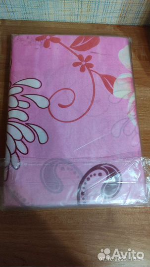 Постельное белье 2 спальное