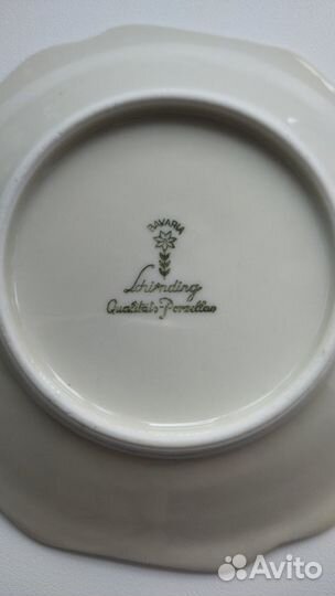 Антикварные розетки