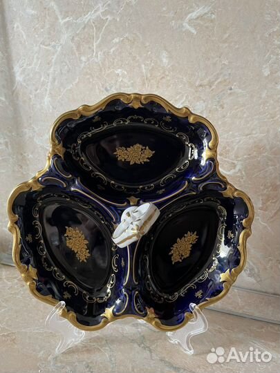 Менажница райхенбах германия reichenbach