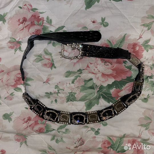 Ремень женский