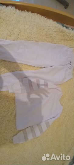 Спортивный костюм женский Romance