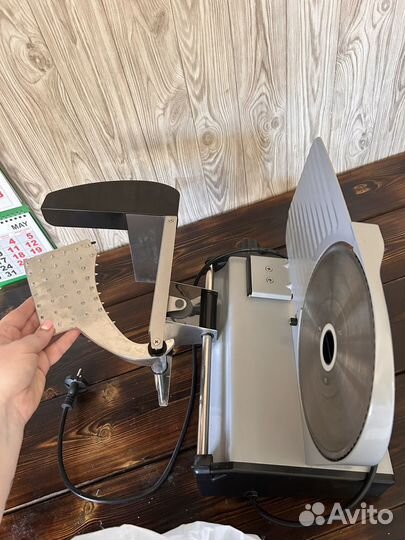 Слайсер для нарезки Viatto