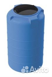 Ёмкость пищевая 200л (Т 200) в Ижевске