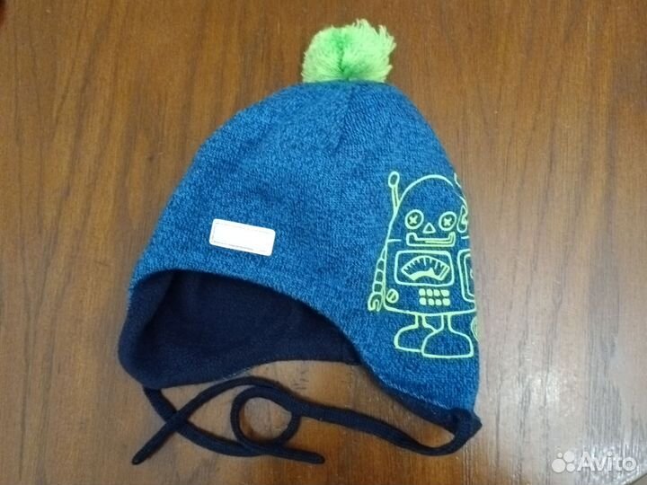 Шапочки детские