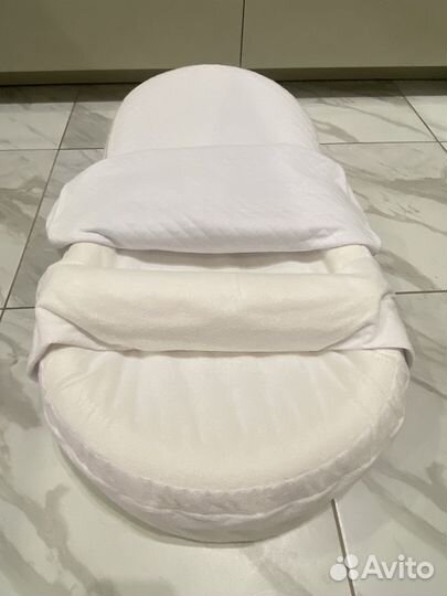 Кокон для новорожденного Make me sleep