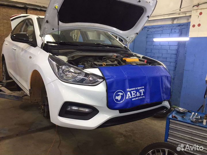 Ремонт автомобилей / автозапчасти / автосервис