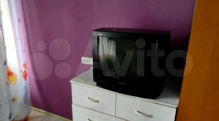 Комната 17 м² в 1-к., 7/9 эт.