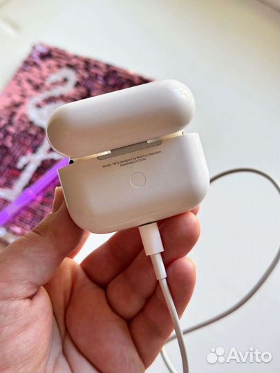 Беспроводные наушники