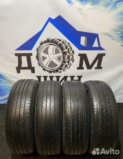 Nexen Classe Premiere CP672 205/65 R16