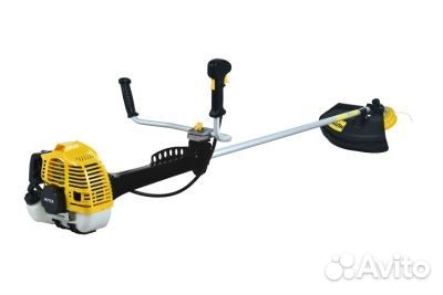 Бензиновый триммер Huter GGT-2500T PRO