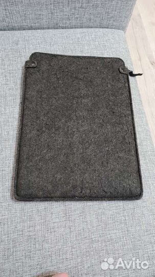 Чехол войлочный для ноутбука Яндекс