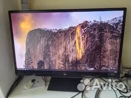 Монитор 22 viewsonic