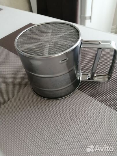 Сито для муки