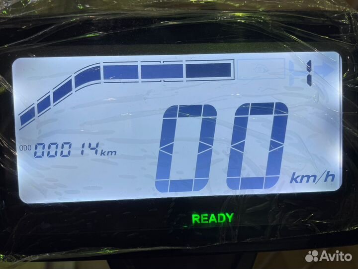 Электросамокат Kugoo Kirin G1 pro ver.2023