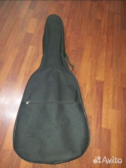 Классическая гитара