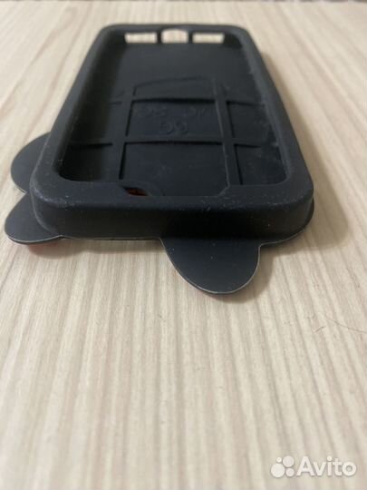 3D чехол Минни на iPhone 6/6S/7/8/SE2020