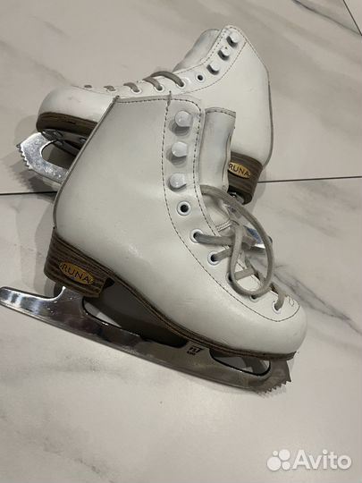 Коньки Runa