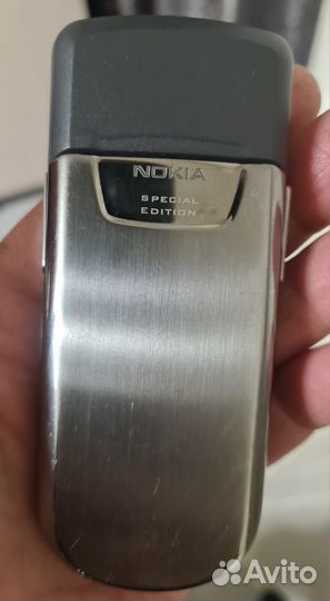 Nokia 8800