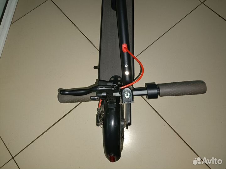 Электросамокат xiaomi 365