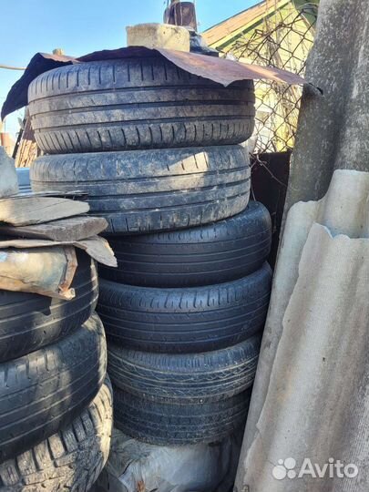 Viatti Strada Asimmetrico 185/65 R15