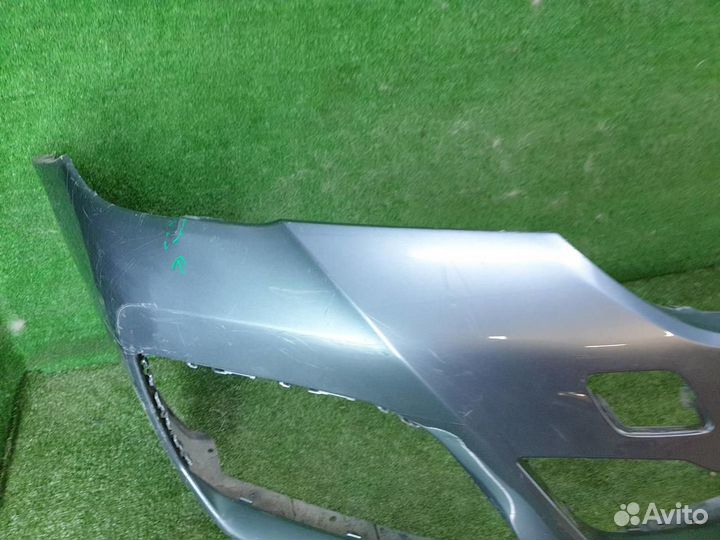 Бампер передний BMW 5-Series/M5