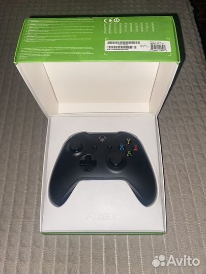 Геймпад xbox one