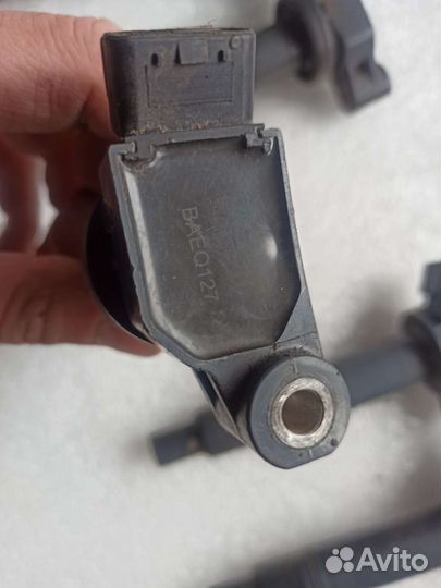 Катушка зажигания Lexus, Toyota 1mz-fe