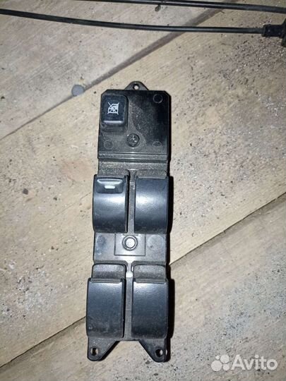 Зеркало Мицубиси lancer 10