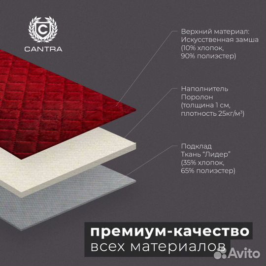 Универсальные чехлы на автомобильные сидения