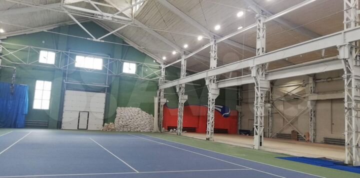 Рассмотрим производство, теплое помещение, мощност