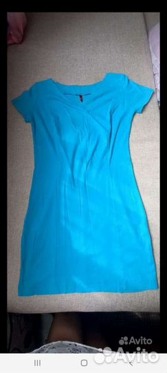 Женские вещи пакетом 50- 52р