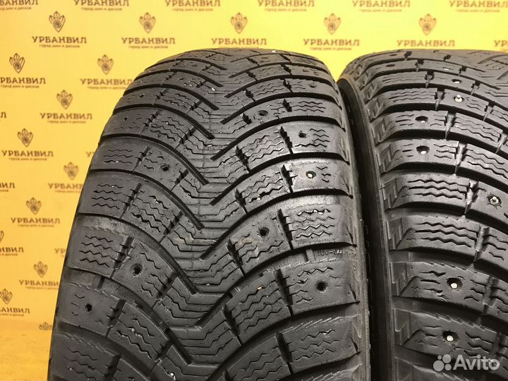 Michelin X-Ice North XIN2 195/65 R15 95T