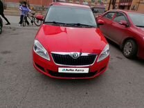 Skoda Fabia 1.2 MT, 2013, 130 000 км, с пробегом, цена 520 000 руб.