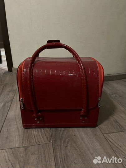 Бьюти кейс для косметики