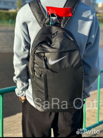 Рюкзак nike 72 new