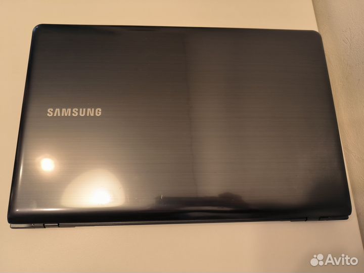 Ноутбук Samsung Core i5