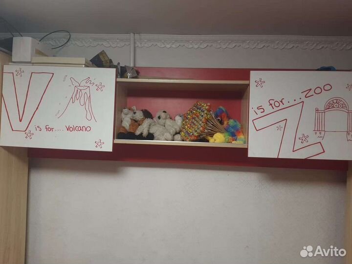 Детская мебель