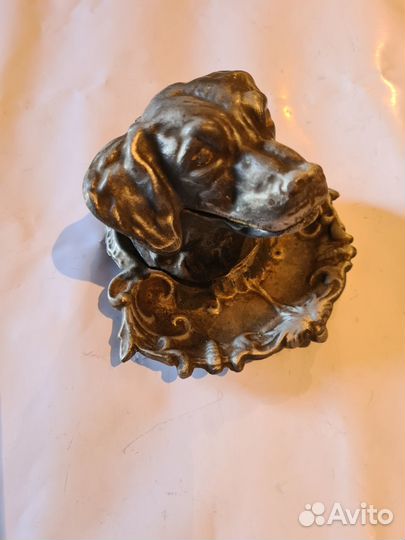 Пепельница 