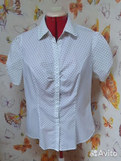 Рубашки, блузки, футболка женская