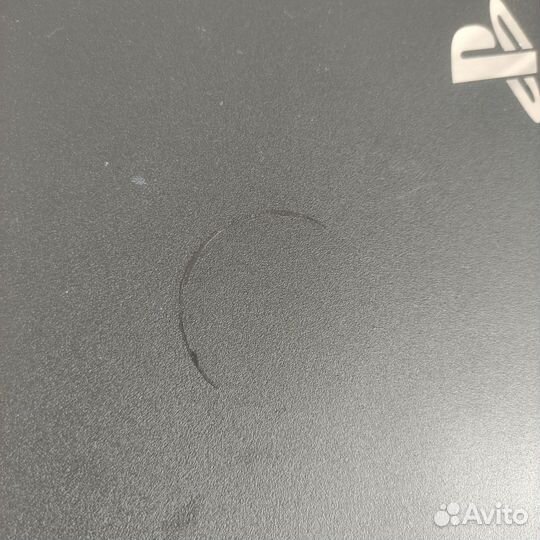 Sony PS4 PRO 1TB (7 игр)