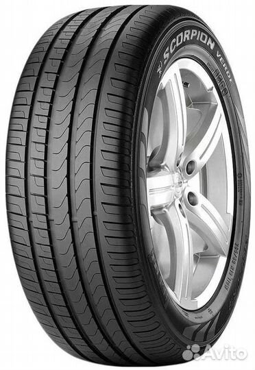 Pirelli Scorpion Verde 235/45 R20