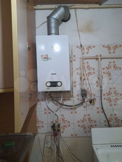 3-к. квартира, 55,6 м², 5/5 эт.