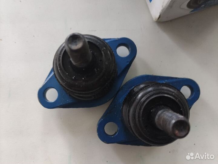 Шаровые опоры ваз 2108