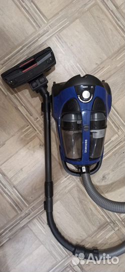 Пылесос Samsung