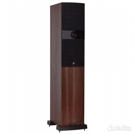 Напольная акустика Fyne Audio F303 Walnut