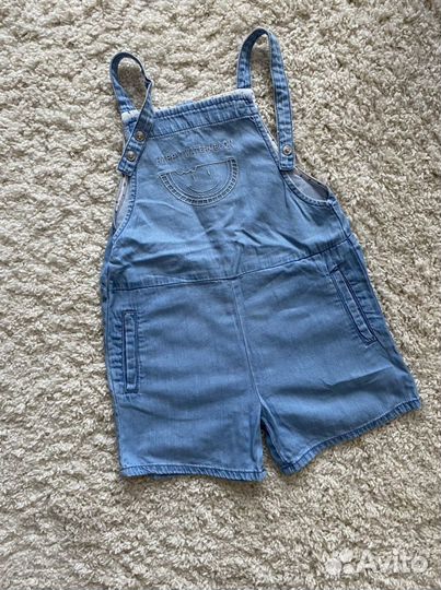 Шорты Zara 104