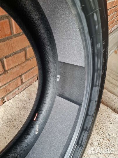 Pirelli P Zero 265/45 R21