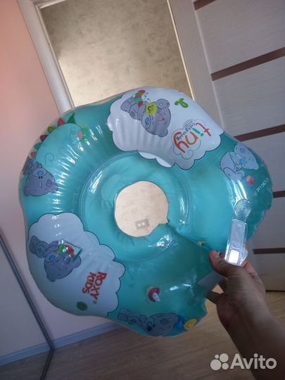 Ванночка,круг,гамак